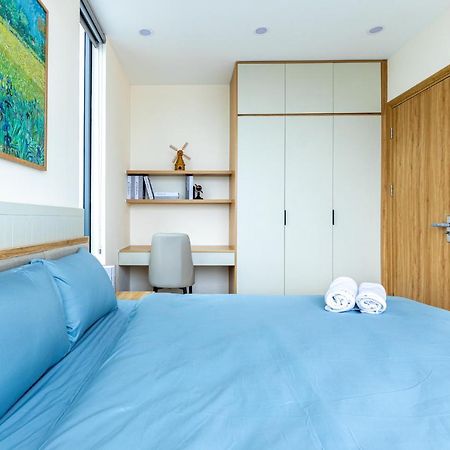 Muse Hanoi Boutique Apartment エクステリア 写真