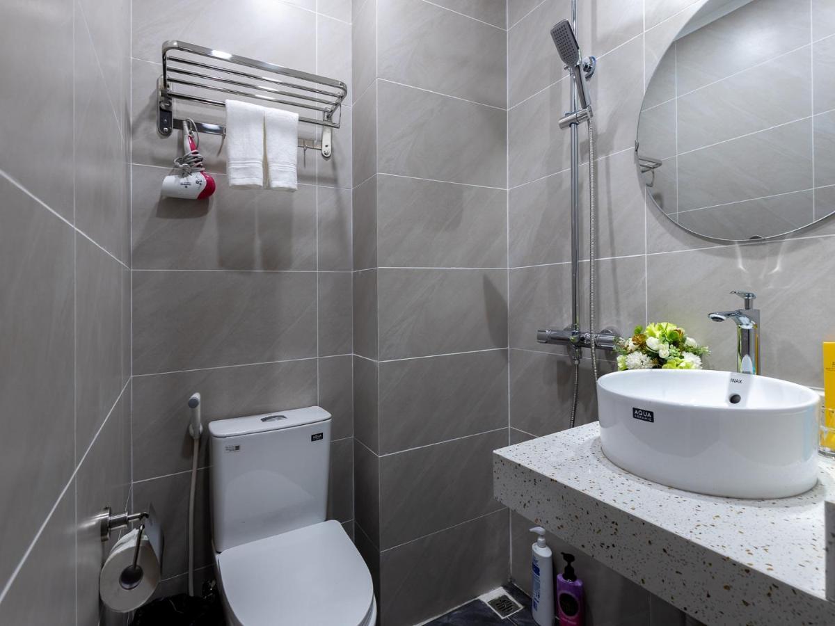 Muse Hanoi Boutique Apartment 部屋 写真